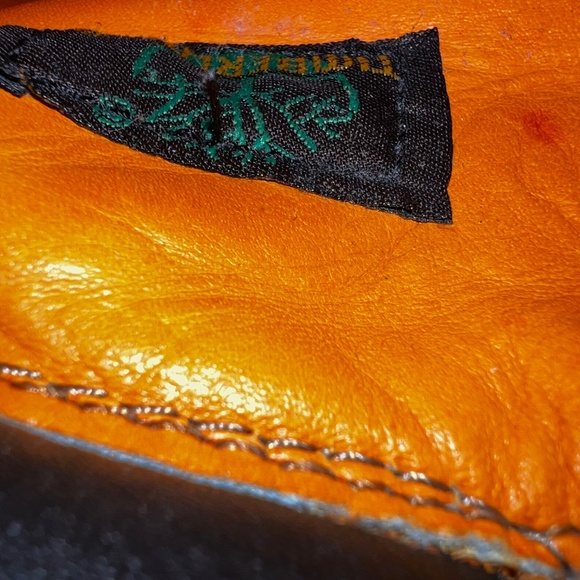 Men's Timberland Work Boots Size 7 - Picture 7 of 14